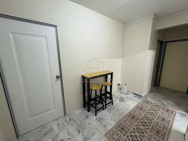 Sewa Bilik / Room for Rent, Ilham Apartment, TTDI Jaya, Shah Alam 1