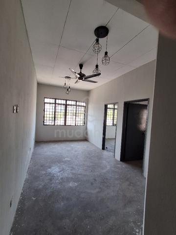 Saujana Damansara Shop apartment 1