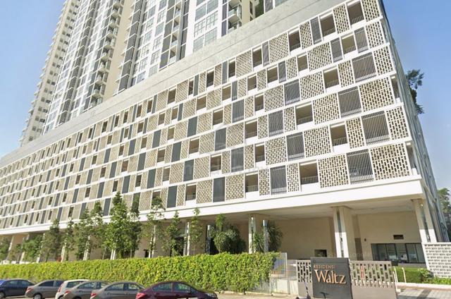 Waltz Residences 1