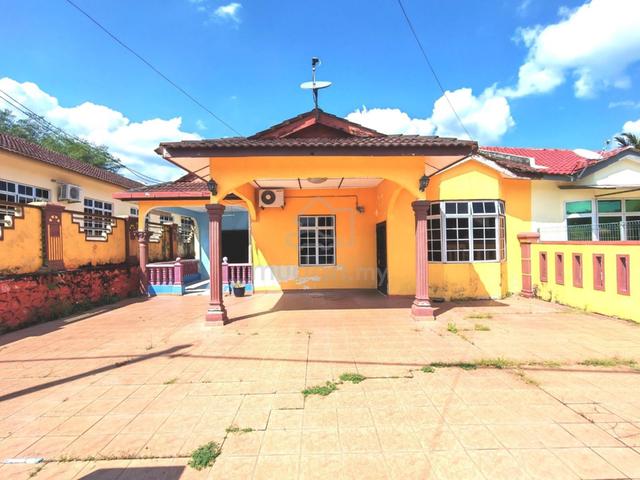 NON BUMI BELOW MV Single Storey Semi D at Kuala Pilah for Sale 1