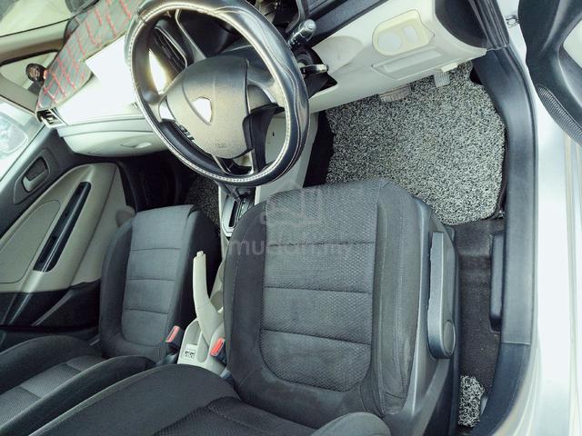 2019 Proton PERSONA 1.6 STANDARD (A) - 5