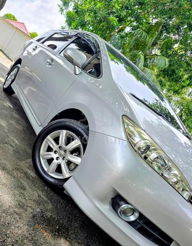 2017 Toyota WISH 1.8 X (A) - 3