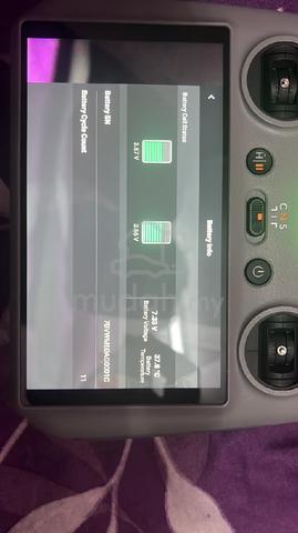 DJI Mini 4 Pro FMC with RC-2 Controller - photo 2 of 6