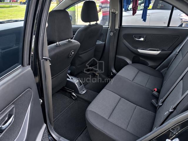 2017 Perodua BEZZA 1.3 PREMIUM X (A) - 3