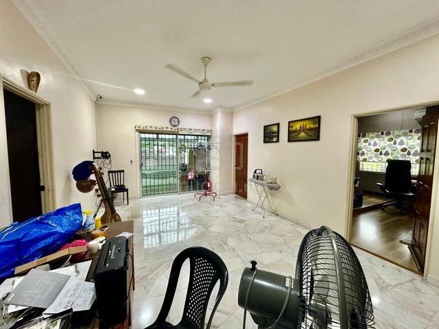 Sungai Marong Bentong bungalow for rent Fully Funished 1