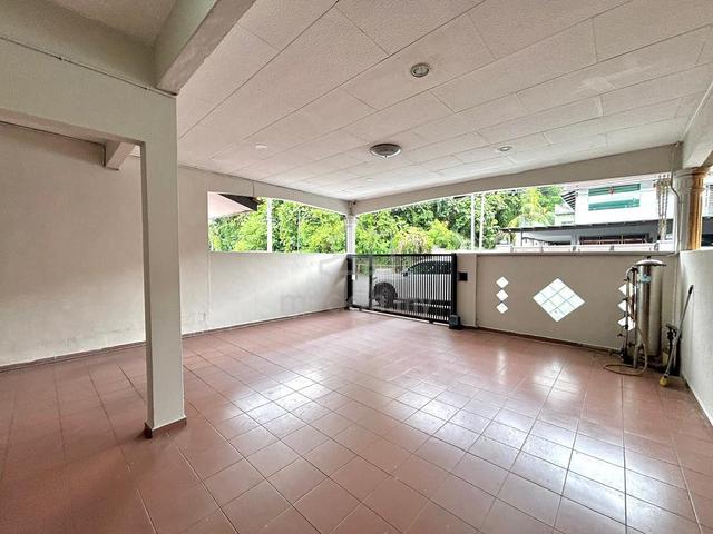 Low Price in the market. Renovated Double Storey @ Taman Puteri BP 1
