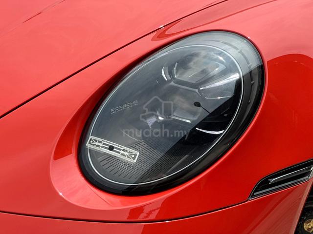 2022 Porsche 911 3.7 TURBO S Stage 2 SUPER FAST - 5