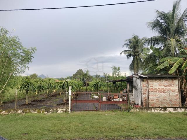 50 x 80 bungalow lot 1