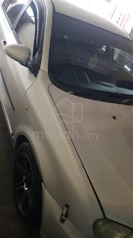 2009Proton PERSONA 1.6 BASE LINE (A) - 2