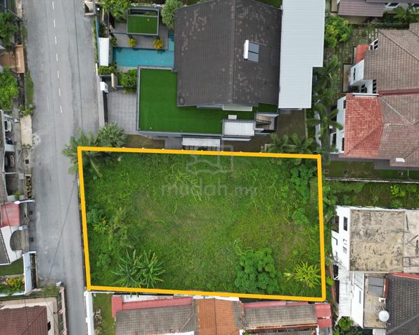 Prime Area Tok Sira Bungalow Land 1