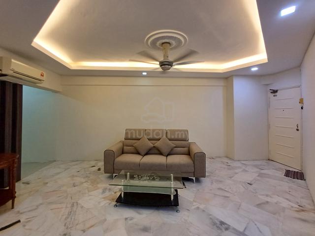 Bukit Pandan Kondominium 2 1