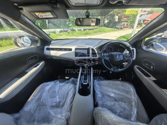 2019 Honda HR-V 1.8 RS ENHANCED (A) - 3