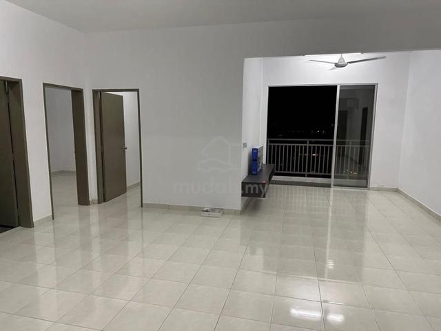 Pangsapuri Idaman Abadi Persiaran Tropicana Heights 1