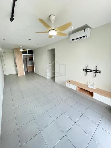 Residensi Max 1
