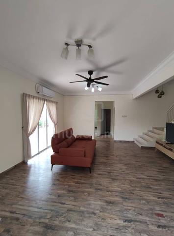 The Eminence Seri Kembangan Below Market Price Endlot Ready To Move In 1