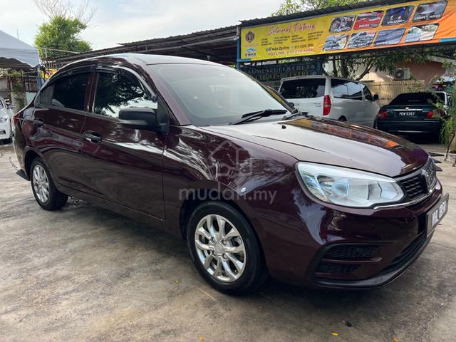 2022 Proton SAGA STANDARD 1.3 (A) FULL LOAN ✅ - 3