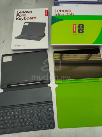 Lenovo Idea Tab 11 Inchi - photo 2 of 5