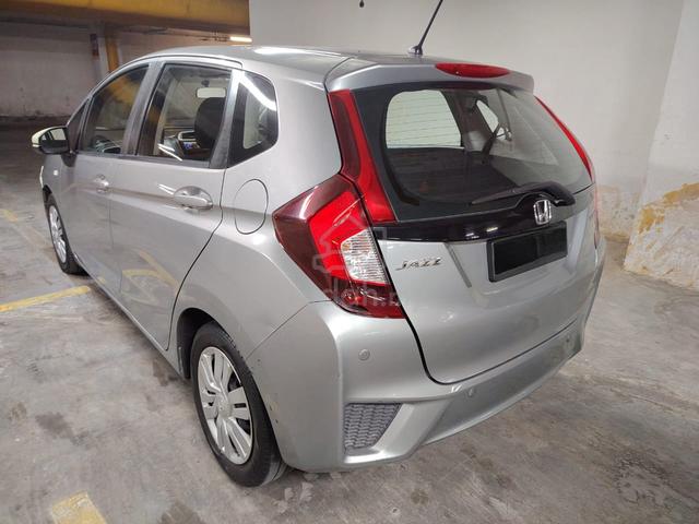 ONE OWNER 2015 Honda JAZZ 1.5 S (A) - 4