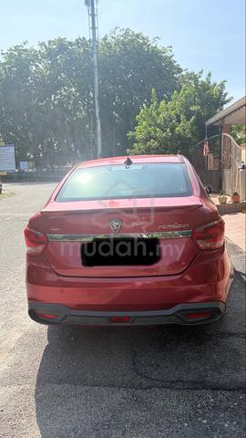 2017 Proton PERSONA 1.6 PREMIUM (A) - 5