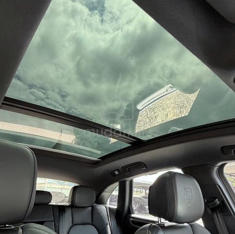 2020 Porsche WARRANTY SEP2026 28K KM MACAN PERFECT - 5