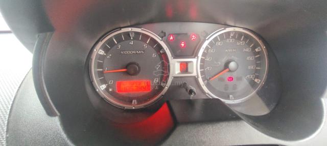 2016 Proton SAGA 1.3 EXECUTIVE CVT MY16 BT P2-13A - 5