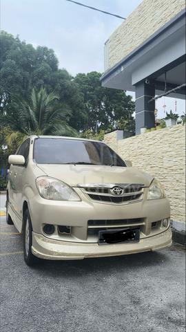2007 Toyota AVANZA 1.5 G (A) - 5
