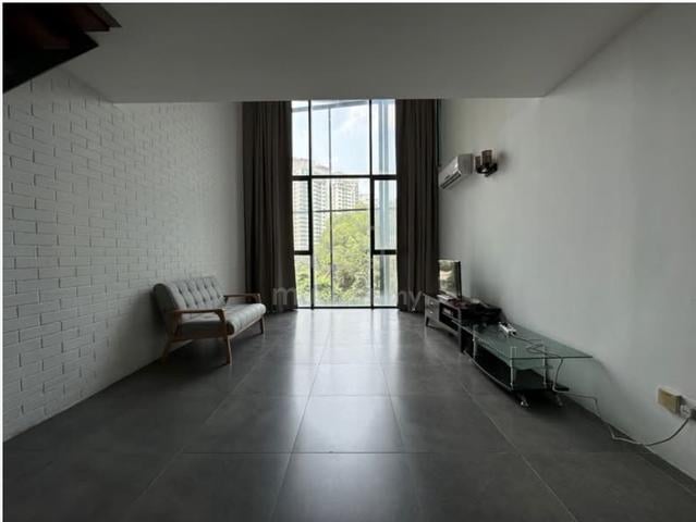Empire Damansara 1