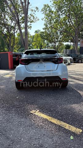 2021 Toyota GR YARIS 1.5 RS (A) - 5