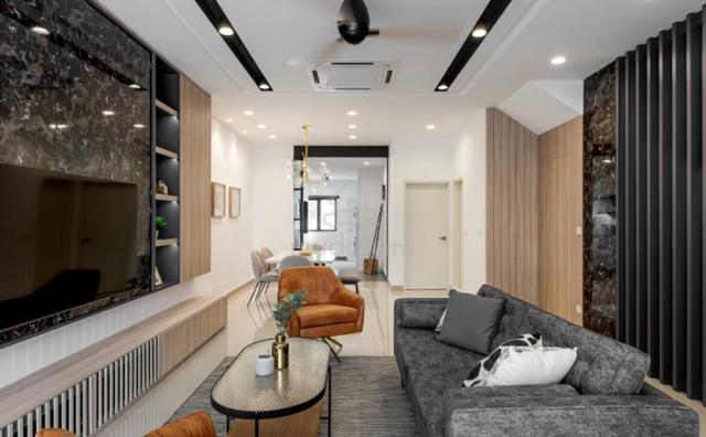 EkoCheras Service Apartment 2