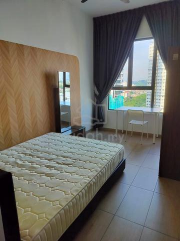 The Hipster Master Room Taman Desa Old Klang Road near MidValley Mall 1