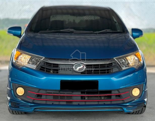 Perodua BEZZA 1.3 (A) SKIM AKPK CTOS CCRIS PTPTN - 3