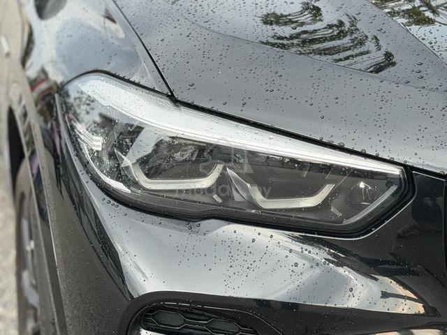 2022 Bmw X5 xDRIVE45e M SPORT 3.0L (A) - 4