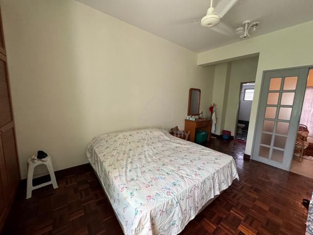 Selesa Hillhomes Resort 5