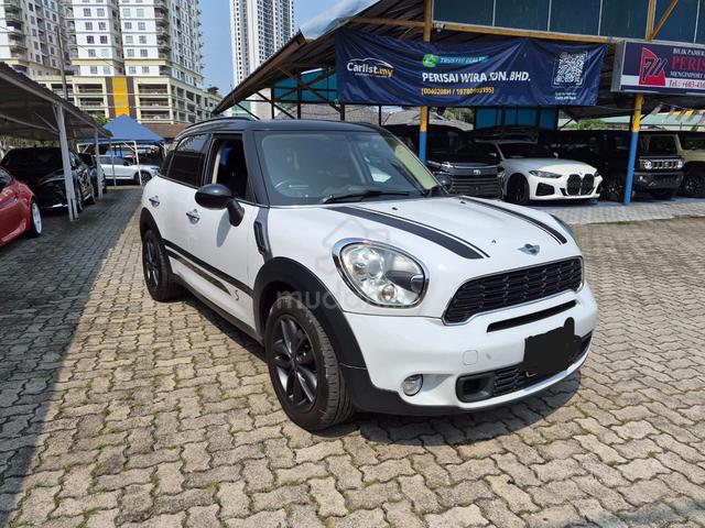 2012 Mini COOPER 1.6 COUNTRYMAN R60 (A) - 2