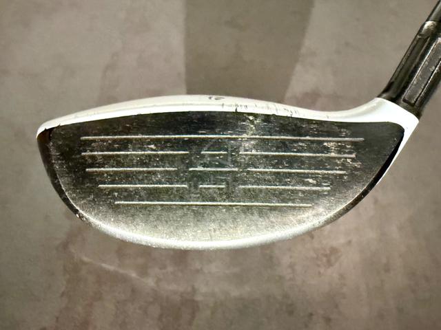 Ladies Taylormade M2 Golf Fairway Wood 3HL (16.5) - photo 3 of 6