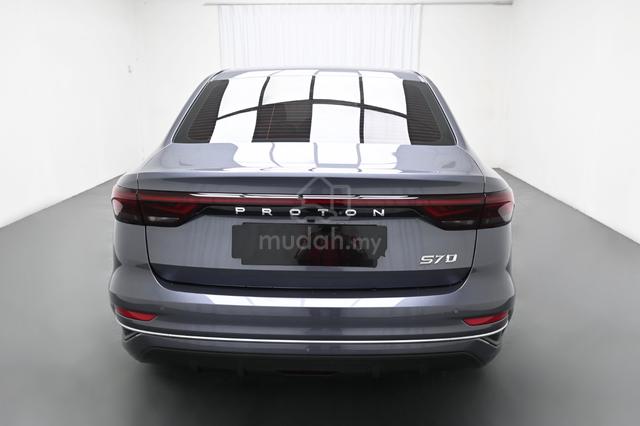 2024 Proton S70 1.5 PREMIUM (A) FSR U/WRNTY 2029 - 5