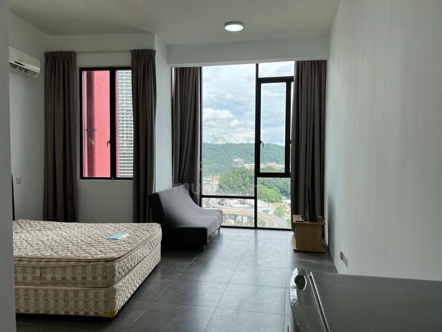Empire Damansara 1