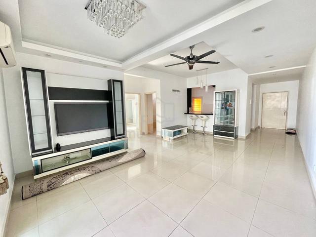 Aman Heights 1