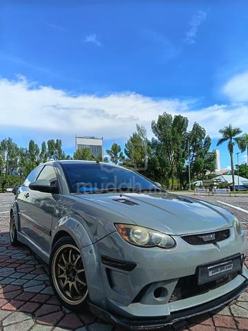 2008 Proton SATRIA 1.6 NEO (M) - 1