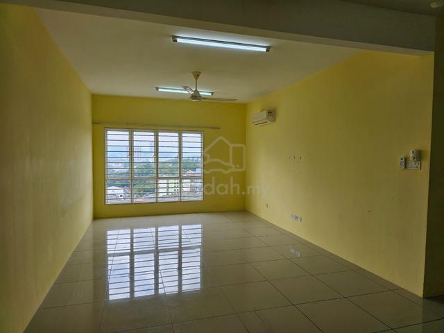 Imperial Residence Cheras 1