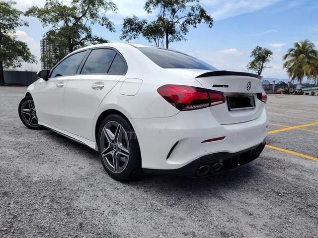 20Mercedes Benz A250 2.0 AMG LINE (A)1VIP/A35B/KIT - 3