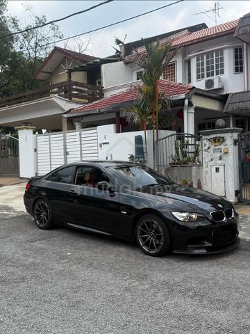 2010 Bmw 320Ci (CBU) 2.0 (A) - 1