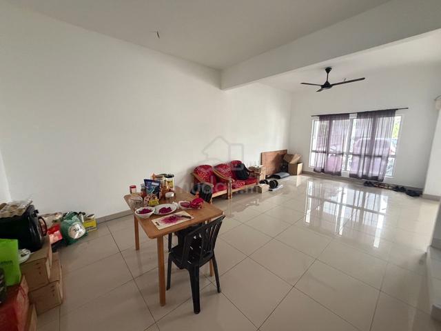 [ Murah ] 2sty House , Sari Alamanda , Sungai Choh , Rawang 1