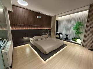 Sepang Condo 1