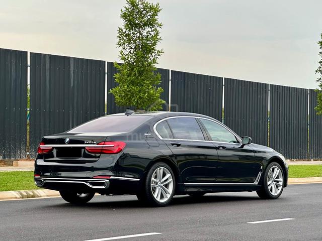 BMW 740LE 2.0 XDRIVE🔥OVERLOAN CARKiNG✅ - 3