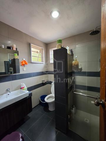 FOR SALE Austral Park Single Storey Bungalow Spacious & Extend 1
