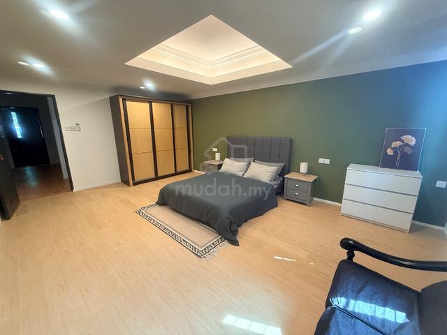 For Rent Taman Casapalma,Kolombong 1