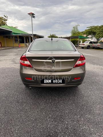 2015 PROTON PERSONA ELEGANCE 1.6 AUTO For Sale ❗️ - 4