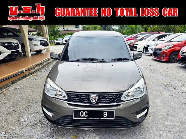 2022 Proton SAGA PREMIUM AT 1.3L (A) - 1