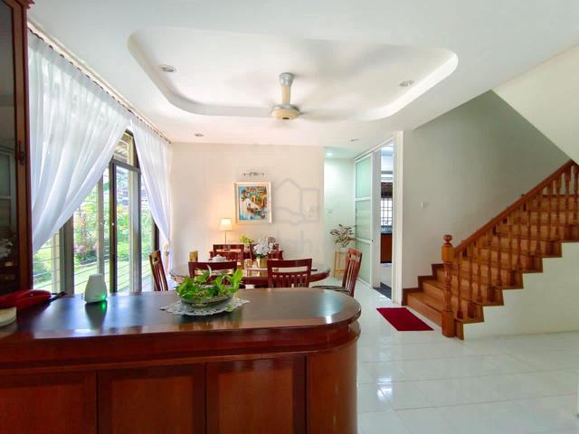 2 Storey Semi-D For Rent Batu Ferringhi | Fully Renovated & FURNISHED 1
